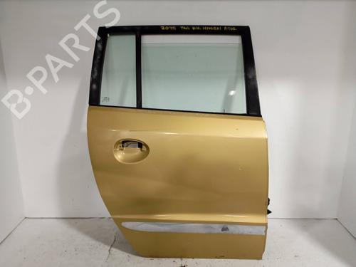 Porte arrière droite Porte arrière droite 24620053 24620053