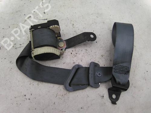 Used Front right seatbelt Front right seatbelt 19846773 19846773