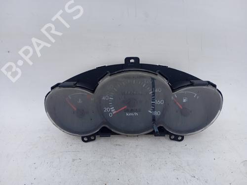 Used Instrument cluster Instrument cluster 23553492 23553492