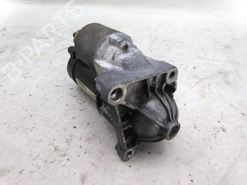 Used Starter Starter RENAULT LAGUNA I Grandtour (K56_) 1.9 dTi (K56J) (98 hp) 19846776 19846776