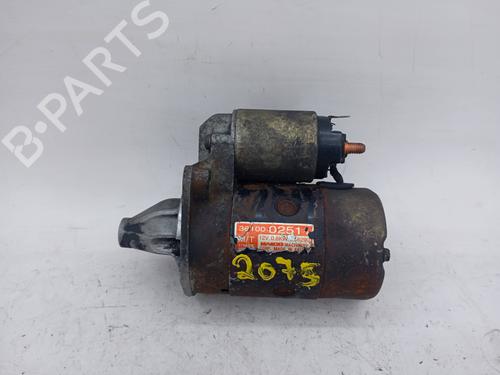 Used Starter Starter 23553495 23553495