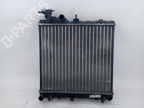 Used Water radiator Water radiator 23553496 23553496