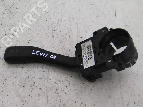 Used Steering column stalk Steering column stalk SEAT LEON (1M1) 1.9 TDI (150 hp) 21086524 21086524