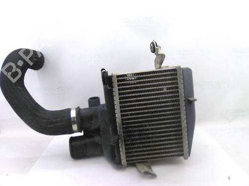 Intercooler Intercooler 19846809 19846809