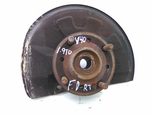Used Right front steering knuckle Right front steering knuckle 19846813 19846813