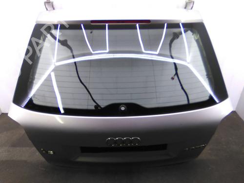 tailgate-audi-a3-8p1-20-tdi-0-2003-2004-2005-2006-2007-2008-2009-2010-2011-2012-2013-19846788 main image