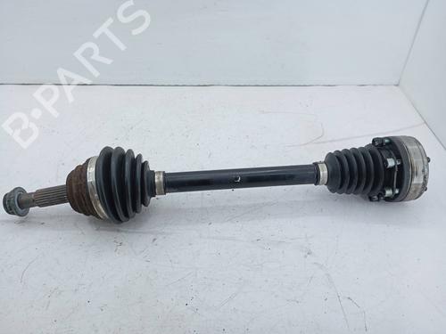 Used Left front driveshaft Left front driveshaft VW POLO III (6N1) 45 1.0 (45 hp) 20148221 20148221