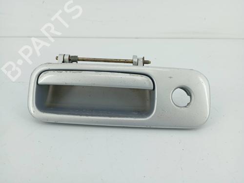 Used Tailgate handle Tailgate handle VW POLO III (6N1) 45 1.0 (45 hp) 32484872 32484872
