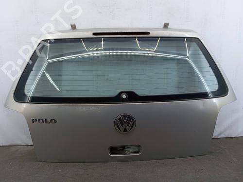 Used Tailgate Tailgate 20139890 20139890