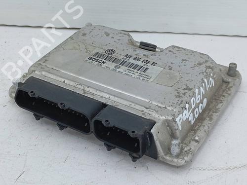 Used Engine control unit (ECU) Engine control unit (ECU) 20075688 20075688