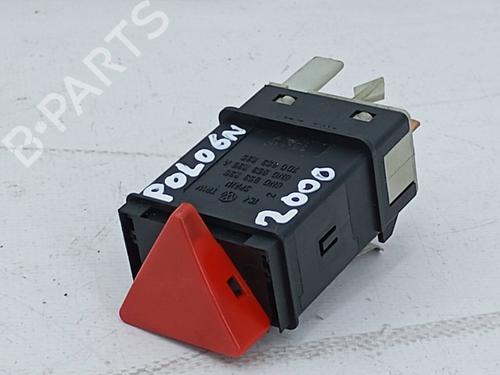 Advarselskontakt Advarselskontakt VW POLO III (6N1) 45 1.0 (45 hp) 20148222 20148222