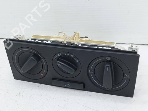 Used Climate control Climate control VW POLO III (6N1) 45 1.0 (45 hp) 20075689 20075689