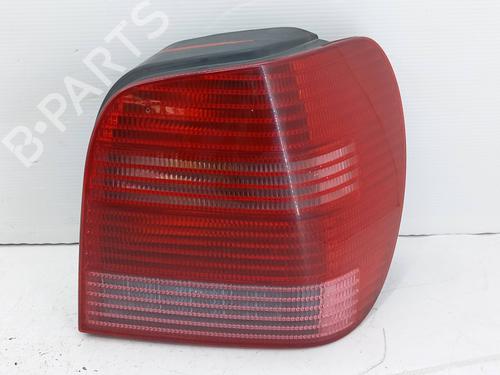 Used Right taillight Right taillight 20077305 20077305