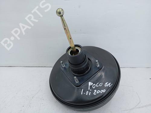 Used Servo brake Servo brake VW POLO III (6N1) 45 1.0 (45 hp) 20075691 20075691