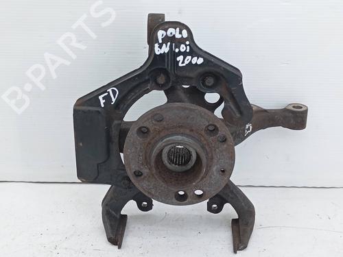 Used Right front steering knuckle Right front steering knuckle VW POLO III (6N1) 45 1.0 (45 hp) 20099520 20099520