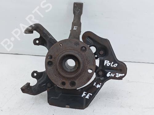 Used Left front steering knuckle Left front steering knuckle 20099521 20099521