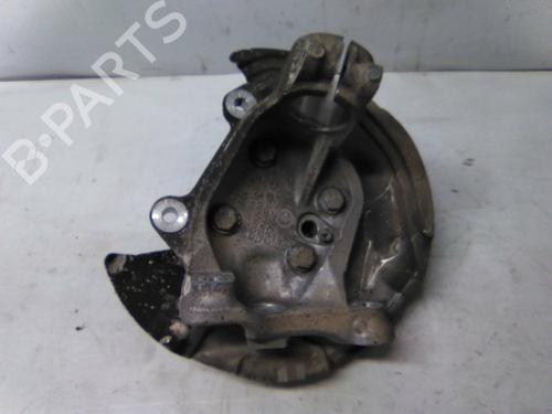 Left front steering knuckle BMW 3 (E90) 320 d | BP19846848M25 - Image 2