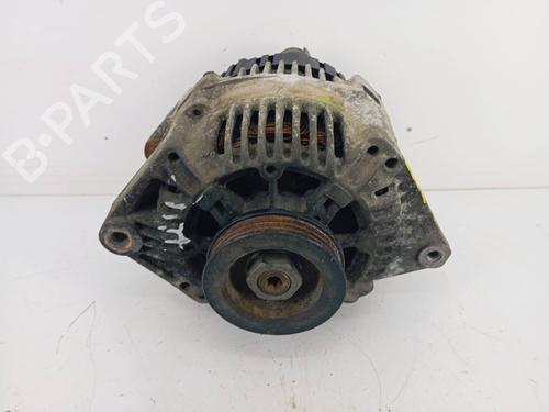Used Alternator Alternator RENAULT MEGANE I (BA0/1_) 1.4 Eco (BA0T) (71 hp) 34392620 34392620