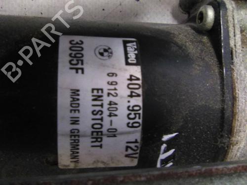 Front wiper motor BMW 3 (E90) 320 d | BP19846856M29 - Image 3