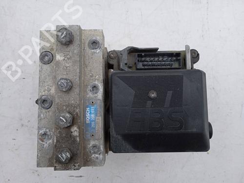 Used ABS pump ABS pump 19846878 19846878