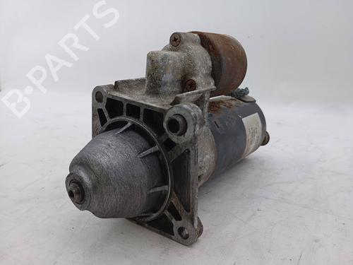 Used Starter Starter 19846887 19846887