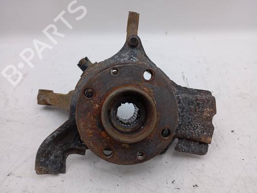 Used Right front steering knuckle Right front steering knuckle ALFA ROMEO 155 (167_) 1.8 T.S. (167.A4C, 167.A) (105 hp) 19846888 19846888