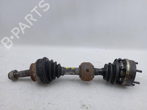 Used Left front driveshaft Left front driveshaft 19846875 19846875