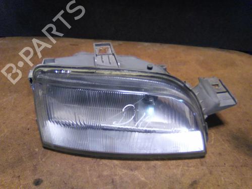 Used Right headlight Right headlight FIAT PUNTO (176_) 55 1.1 (54 hp) 19846890 19846890