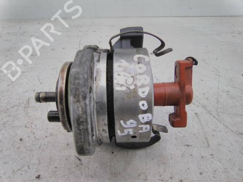 Used Ignition distributor Ignition distributor 19846893 19846893