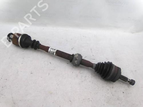 Used Right front driveshaft Right front driveshaft 19846914 19846914