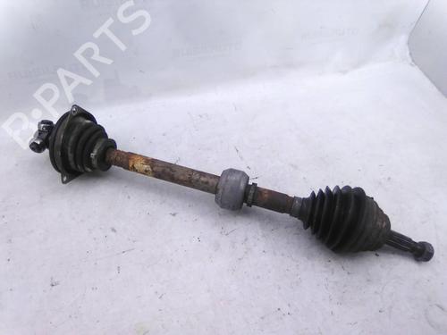 Used Left front driveshaft Left front driveshaft 19846915 19846915