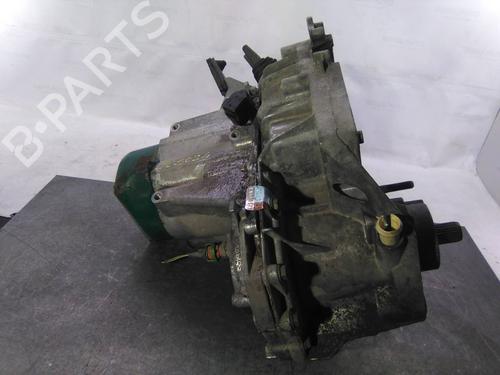 Used Gearbox Gearbox 19846916 19846916