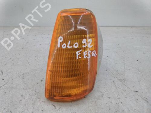 Used Left front indicator Left front indicator 19846900 19846900