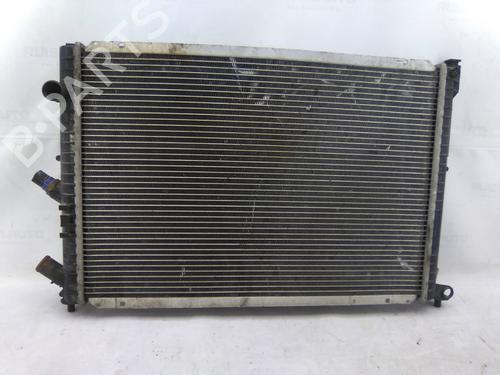 Used Water radiator Water radiator 19846920 19846920