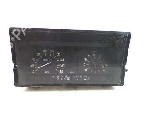 Kombiinstrument Kombiinstrument FIAT 127 (127_) 0.9 (127A) (45 hp) 26568801 26568801