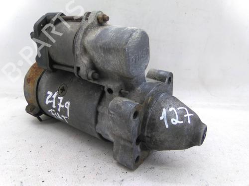 Used Starter Starter FIAT 127 (127_) 0.9 (127A) (45 hp) 27857292 27857292