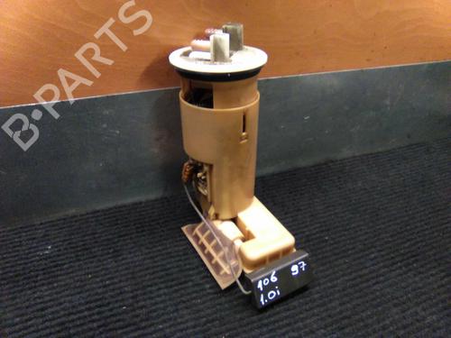 Used Fuel pump Fuel pump 19846923 19846923