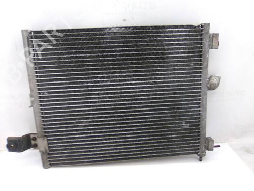 Used AC radiator AC radiator 19846926 19846926