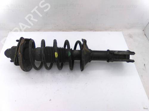 Used Right front shock absorber Right front shock absorber HYUNDAI ATOS (MX) 1.0 i (58 hp) 19846950 19846950