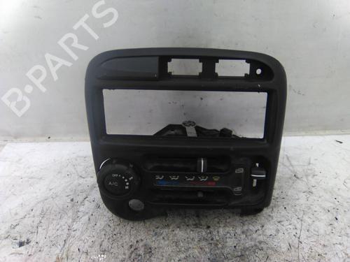 Used Climate control Climate control HYUNDAI ATOS (MX) 1.0 i (58 hp) 19846931 19846931