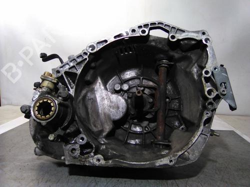 Used Gearbox Gearbox 19846954 19846954