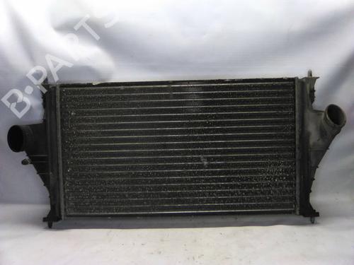 Intercooler Intercooler PEUGEOT 406 (8B) 1.9 TD (90 hp) 19846963 19846963