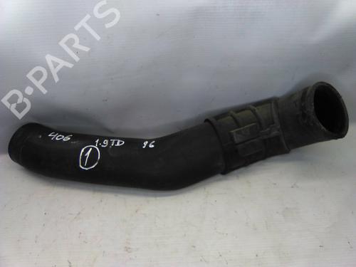 Used Intercooler pipe Intercooler pipe 19846965 19846965
