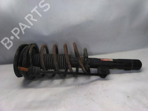 Used Right front shock absorber Right front shock absorber PEUGEOT 406 (8B) 1.9 TD (90 hp) 19846970 19846970