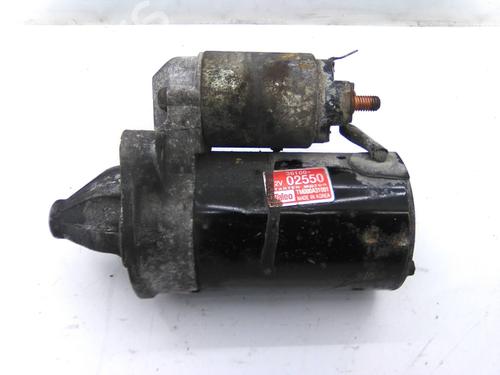 Used Starter Starter 19846944 19846944