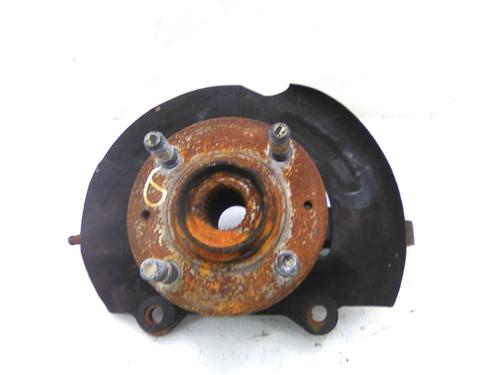 Used Right front steering knuckle Right front steering knuckle HYUNDAI ATOS (MX) 1.0 i (58 hp) 19846948 19846948