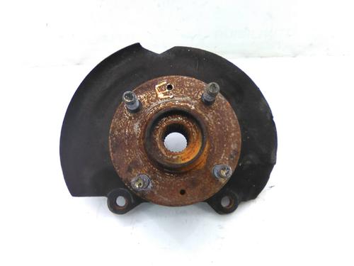 Used Left front steering knuckle Left front steering knuckle 19846949 19846949