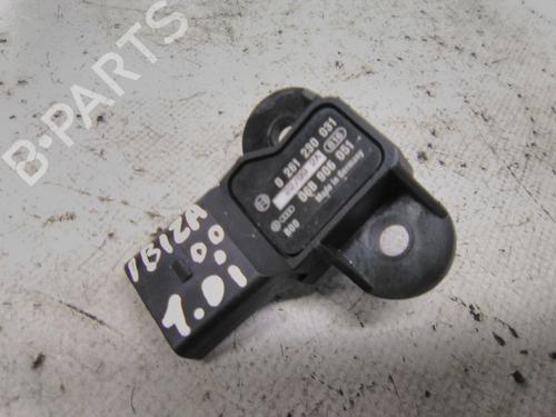 Used Electronic module Electronic module SEAT IBIZA II (6K1) 1.0 (45 hp) 19846978 19846978