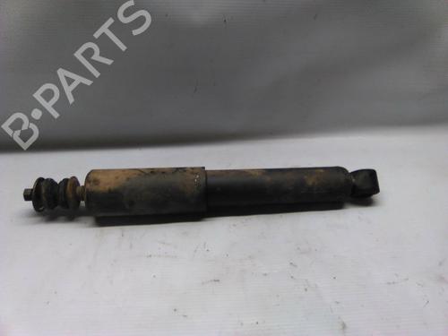 Used Left rear shock absorber Left rear shock absorber 19846996 19846996