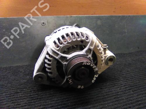 Used Alternator Alternator ROVER 200 II Hatchback (RF) 214 Si (103 hp) 19846998 19846998